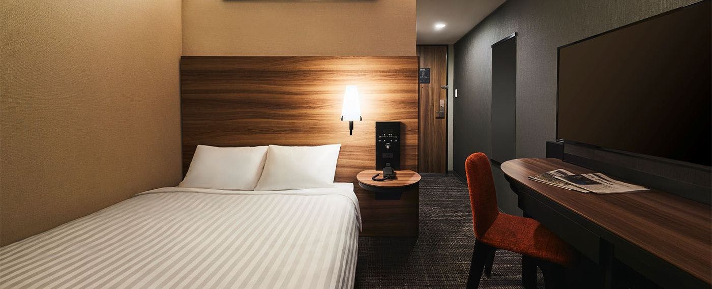 Riga Place Higobashi (Rihga Royal Hotel Group)