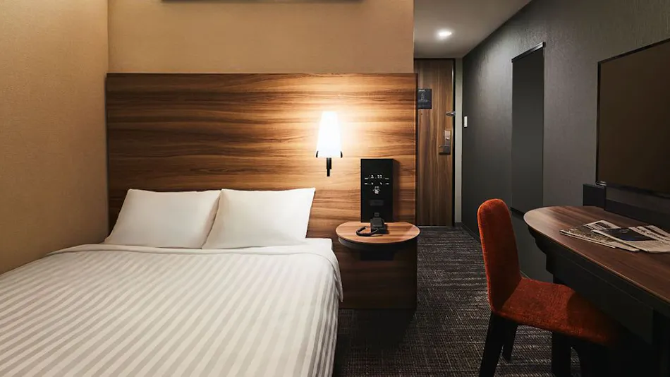 Riga Place Higobashi (Rihga Royal Hotel Group)