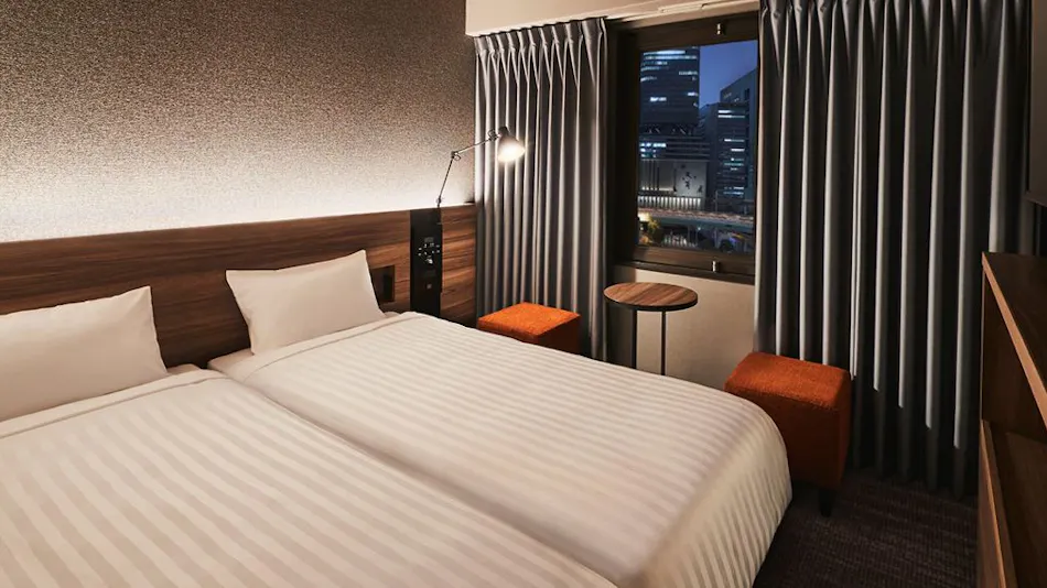 Riga Place Higobashi (Rihga Royal Hotel Group)