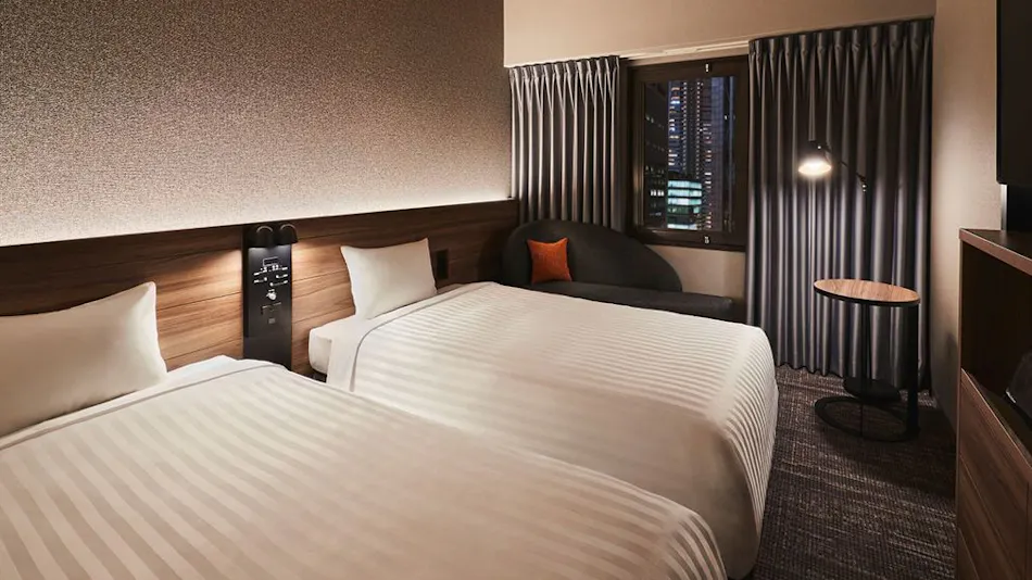 Riga Place Higobashi (Rihga Royal Hotel Group)