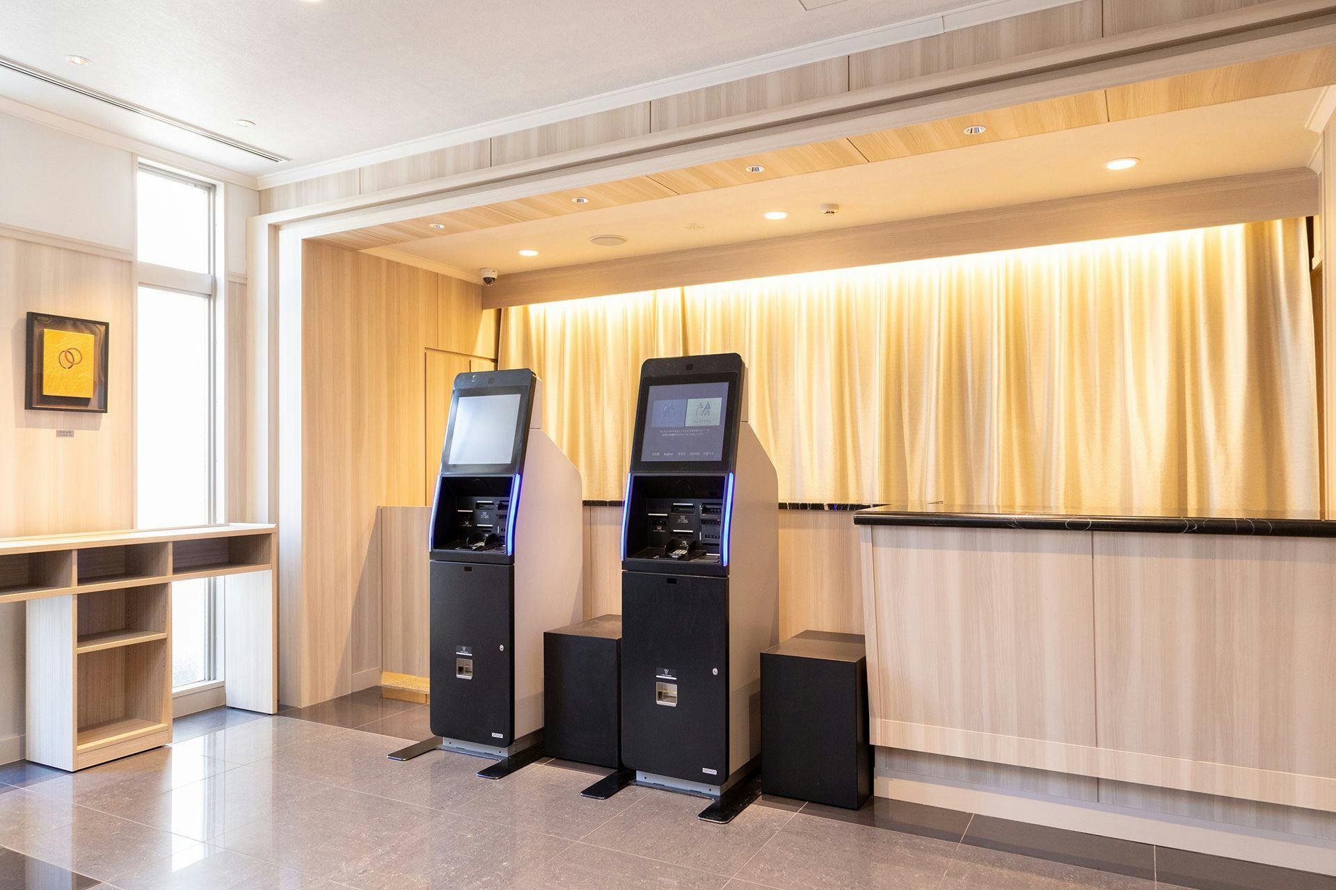 京急EXイン 品川・新馬場駅北口