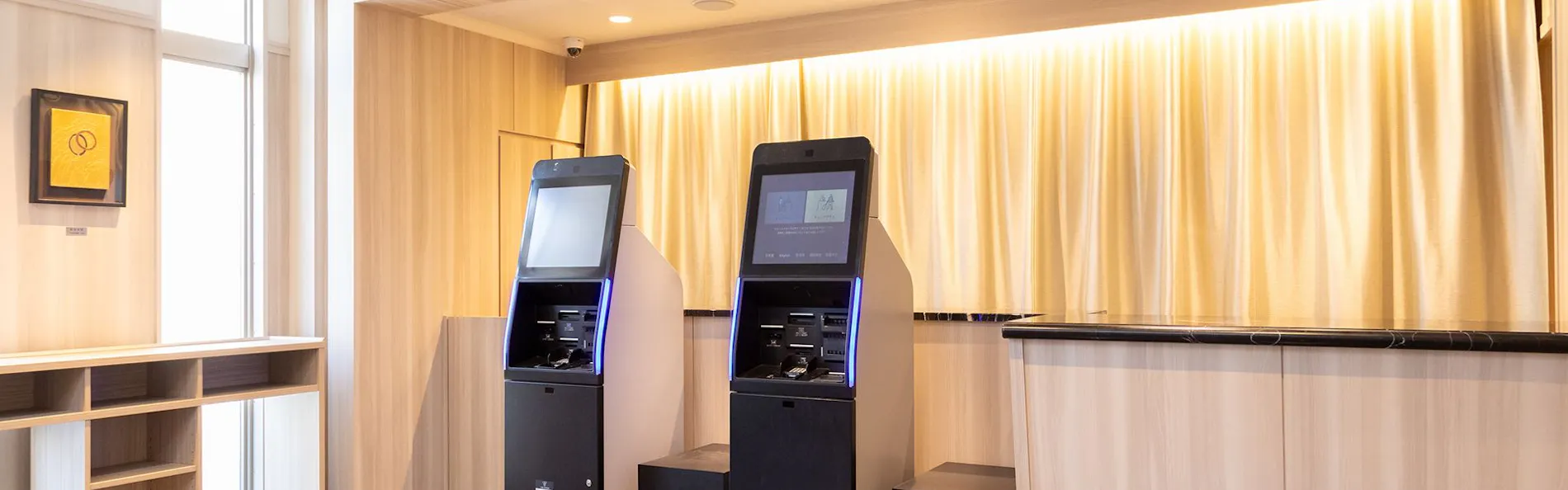 京急EXイン 品川・新馬場駅北口