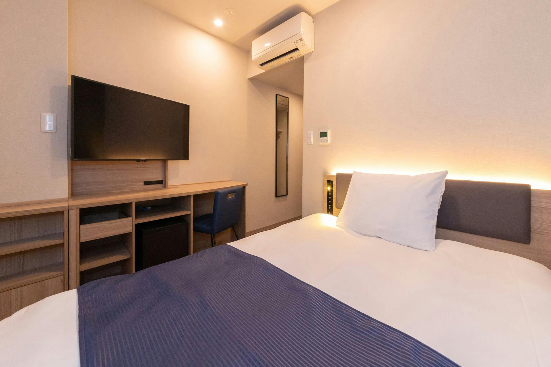 京急EXイン 品川・新馬場駅北口