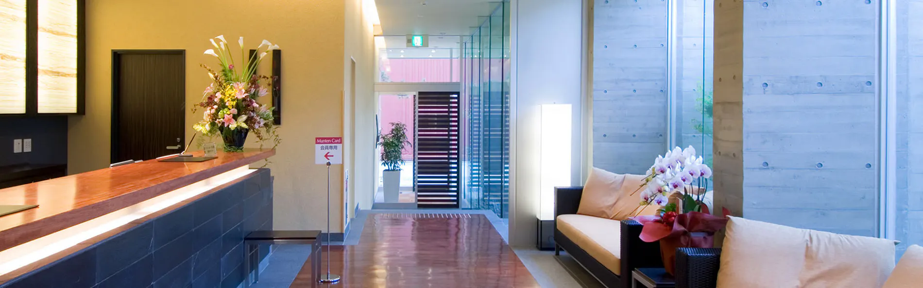 魚津マンテンホテル駅前(マンテンホテルチェーン)