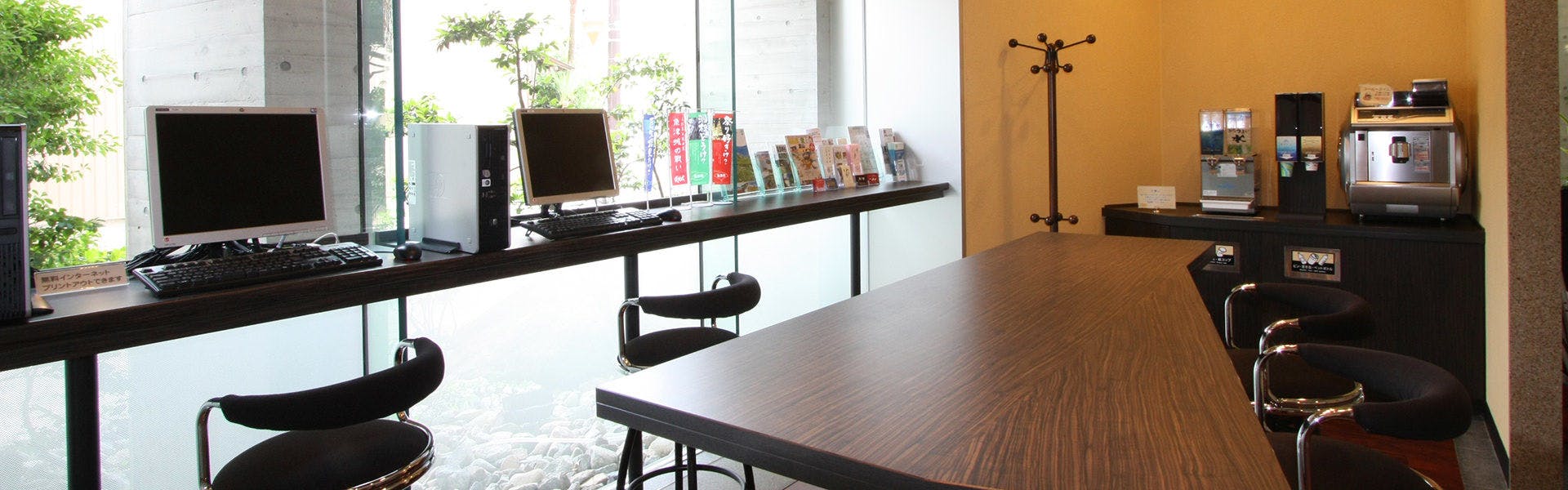 魚津マンテンホテル駅前（マンテンホテルチェーン）