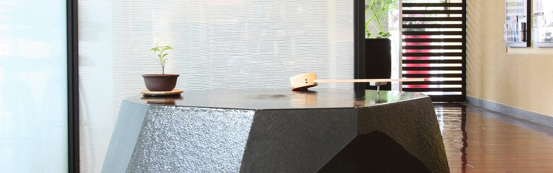 魚津マンテンホテル駅前（マンテンホテルチェーン）