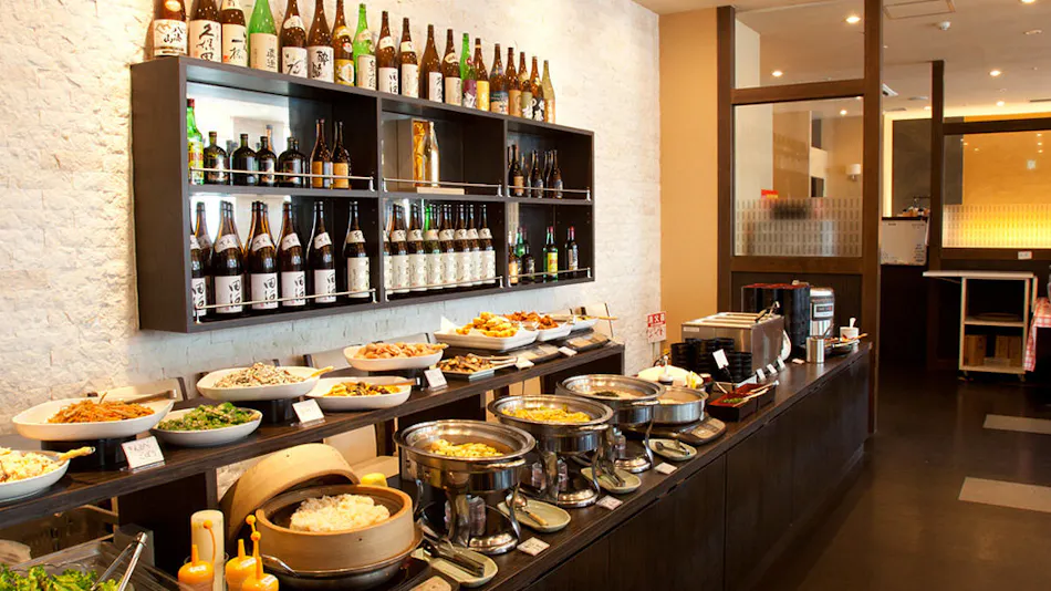 APA Hotel <Keisei Narita Ekimae>