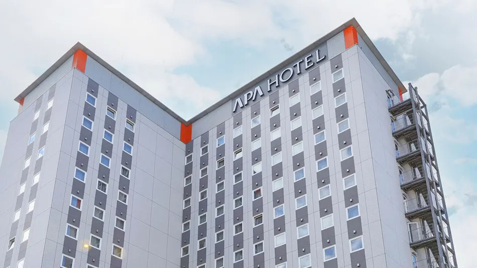 APA Hotel <Keisei Narita Ekimae>