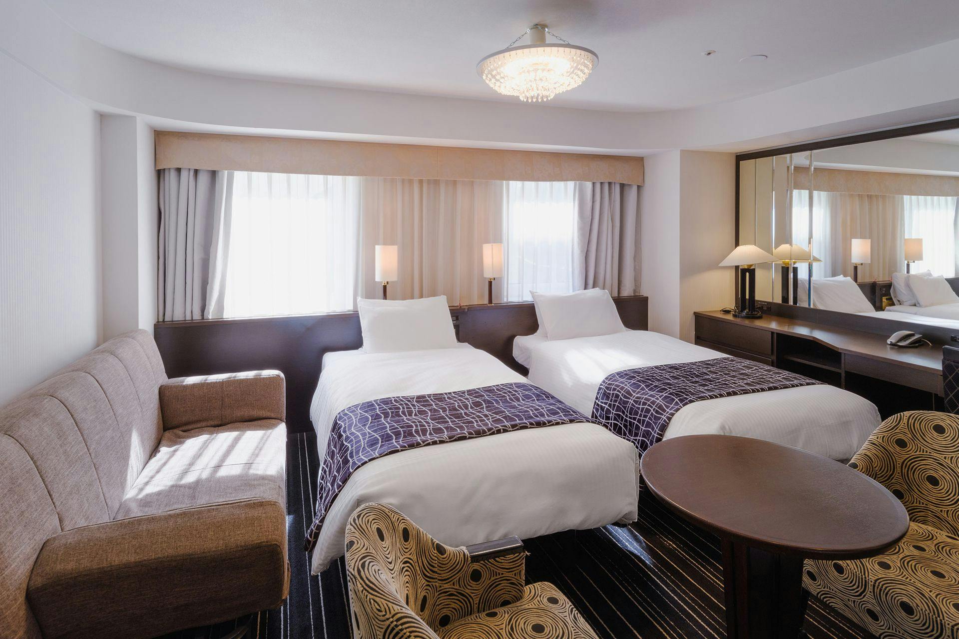 APA Hotel <Keisei Narita Ekimae>