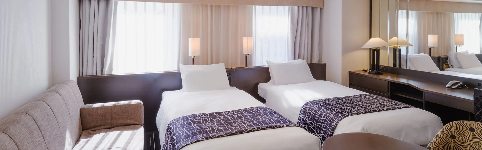 アパホテル〈京成成田駅前〉