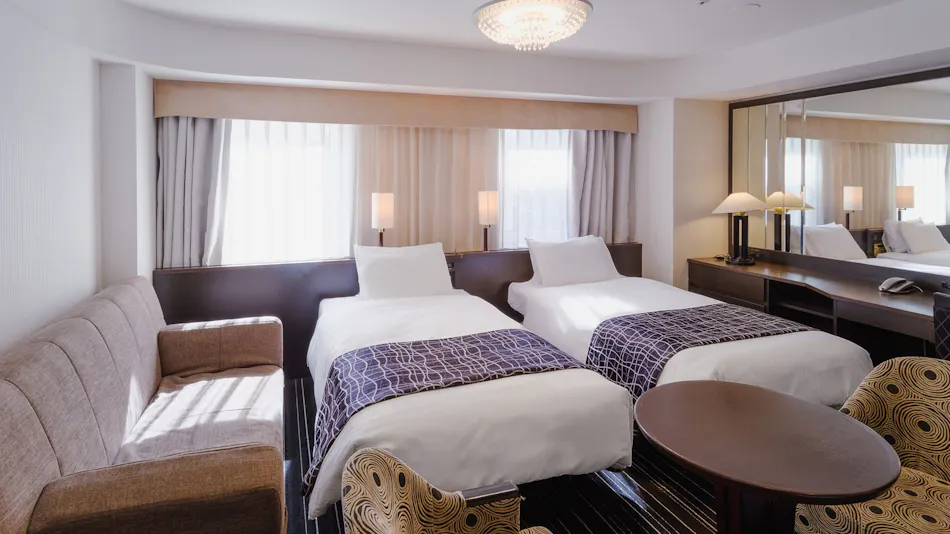 APA Hotel <Keisei Narita Ekimae>