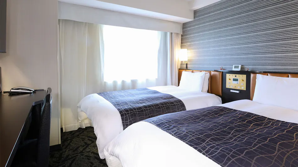 APA Hotel <Keisei Narita Ekimae>