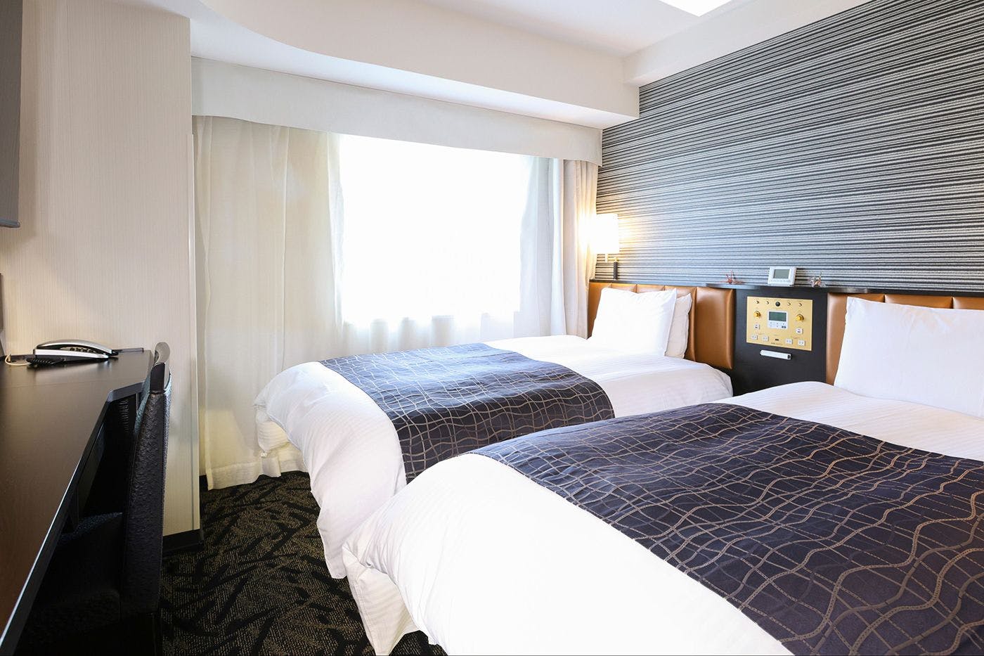 APA Hotel <Keisei Narita Ekimae>