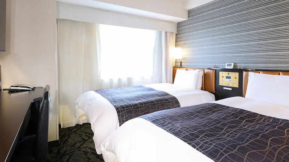 APA Hotel <Keisei Narita Ekimae>