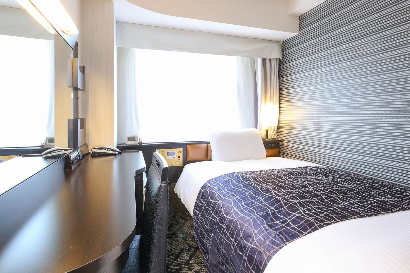 APA Hotel <Keisei Narita Ekimae>