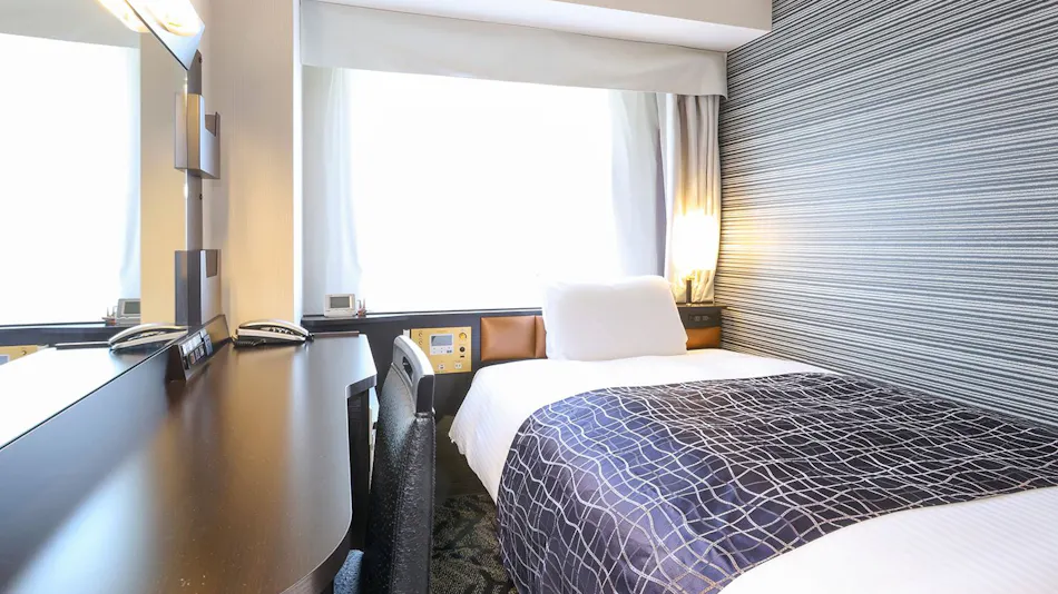 APA Hotel <Keisei Narita Ekimae>