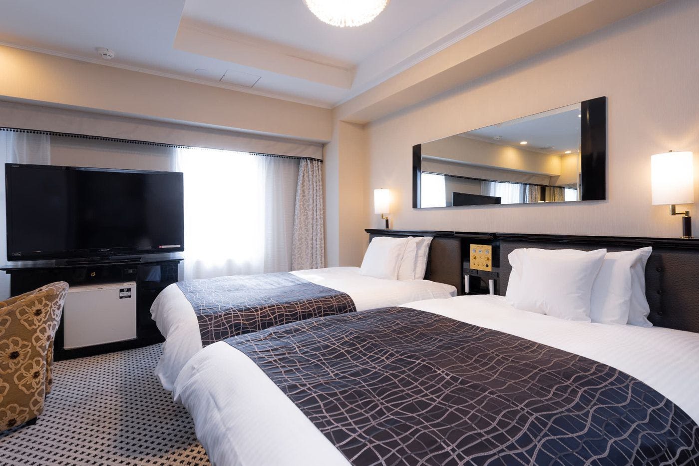 APA Hotel Asakusa Kuramae