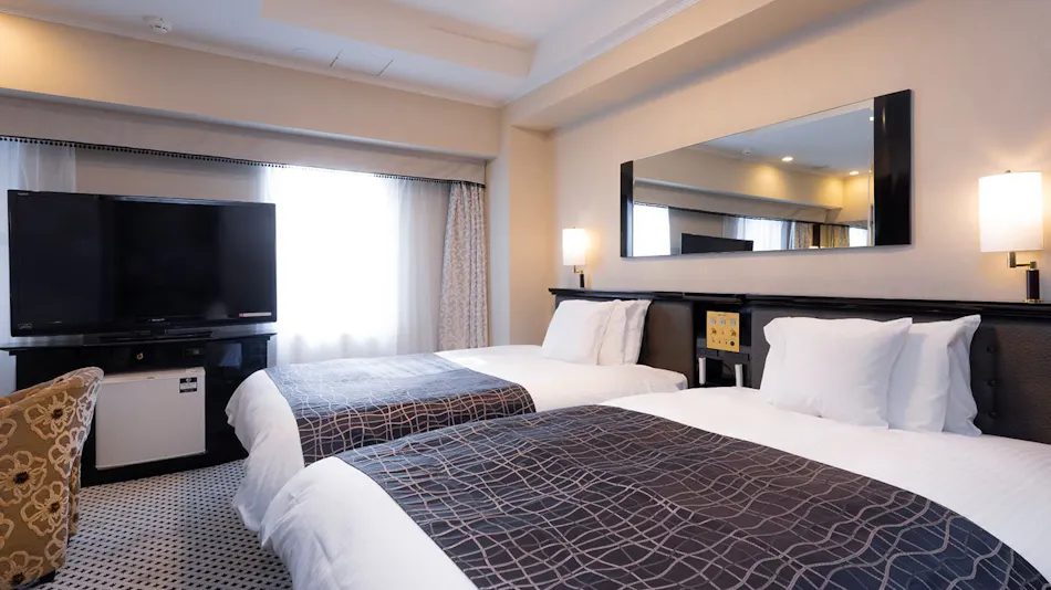APA Hotel Asakusa Kuramae