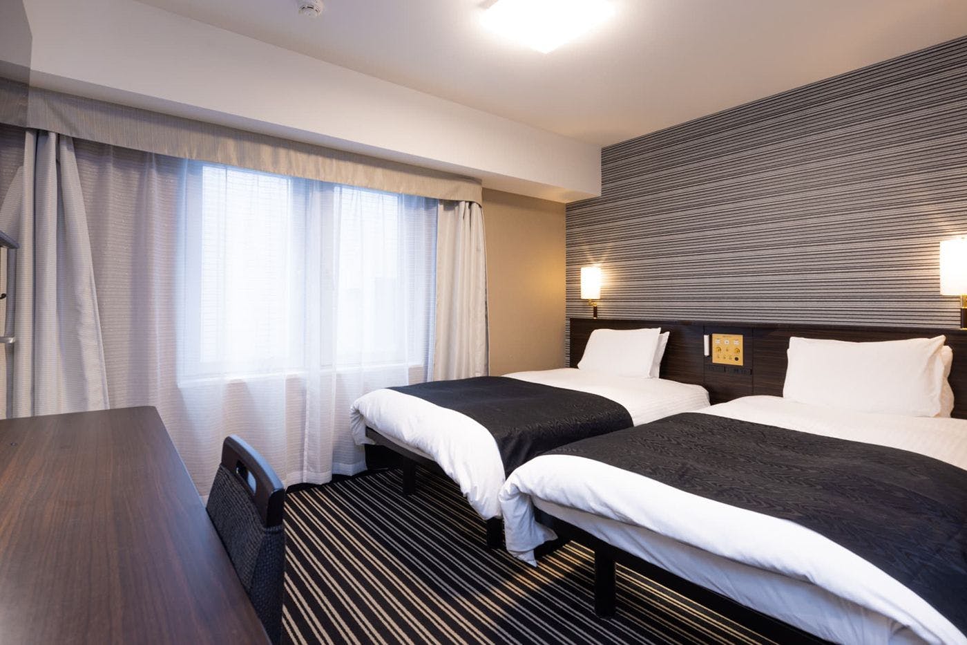 APA Hotel Asakusa Kuramae