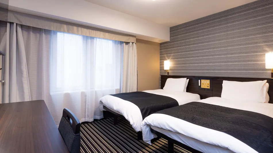 APA Hotel Asakusa Kuramae