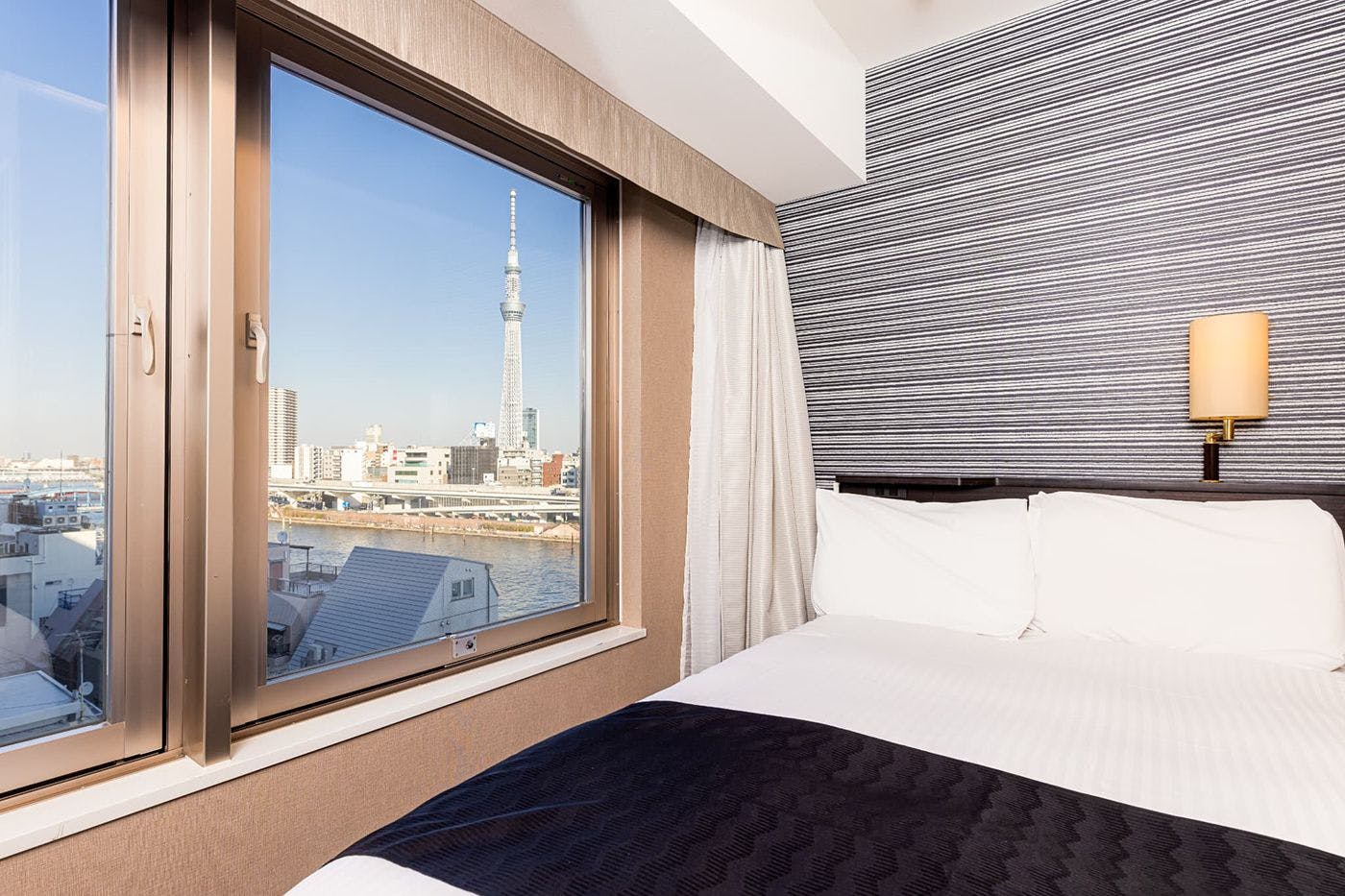 APA Hotel Asakusa Kuramae
