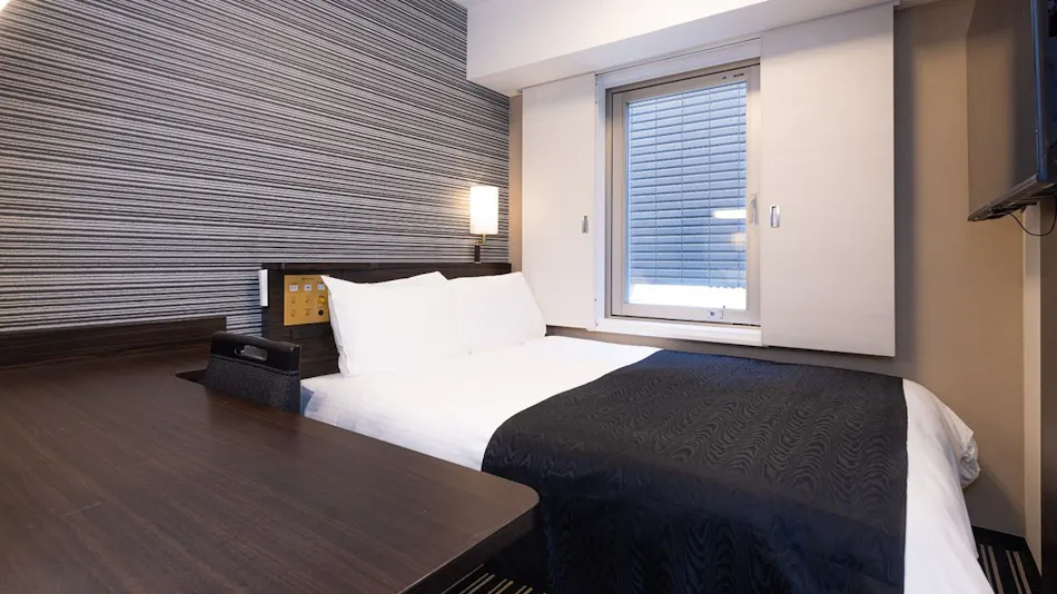 APA Hotel Asakusa Kuramae