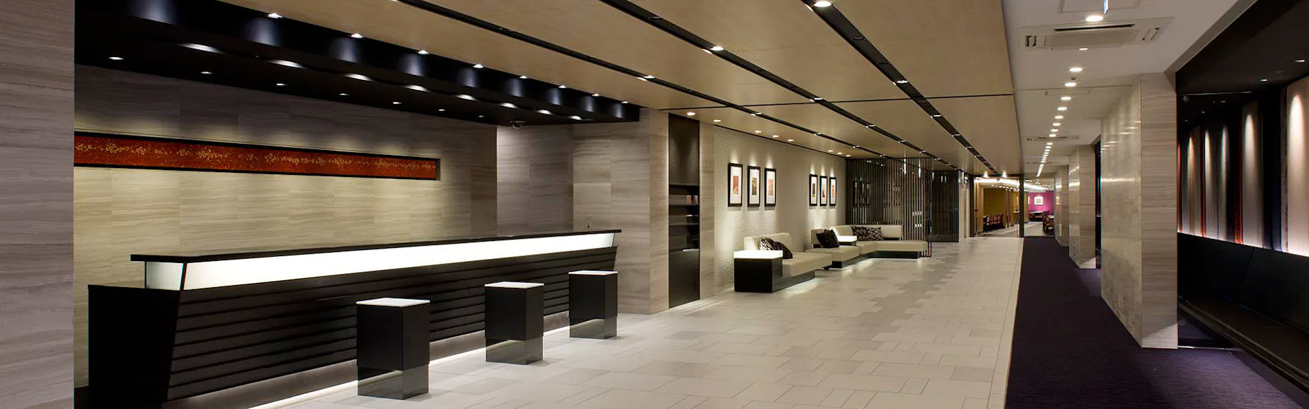 都シティ 近鉄京都駅