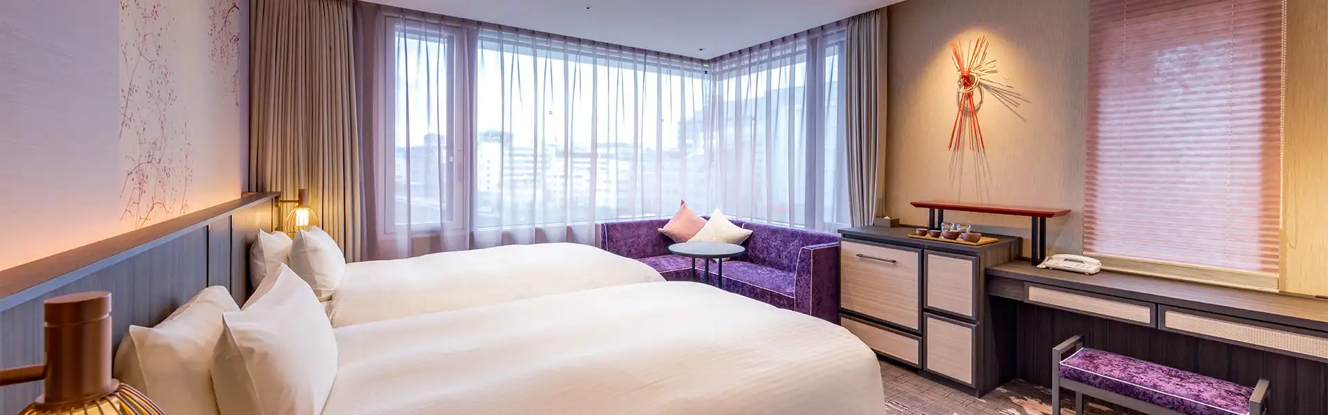 コーナーツイン