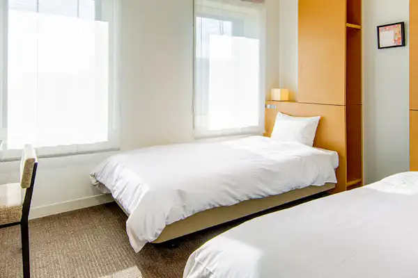 Bilik Kembar Standard