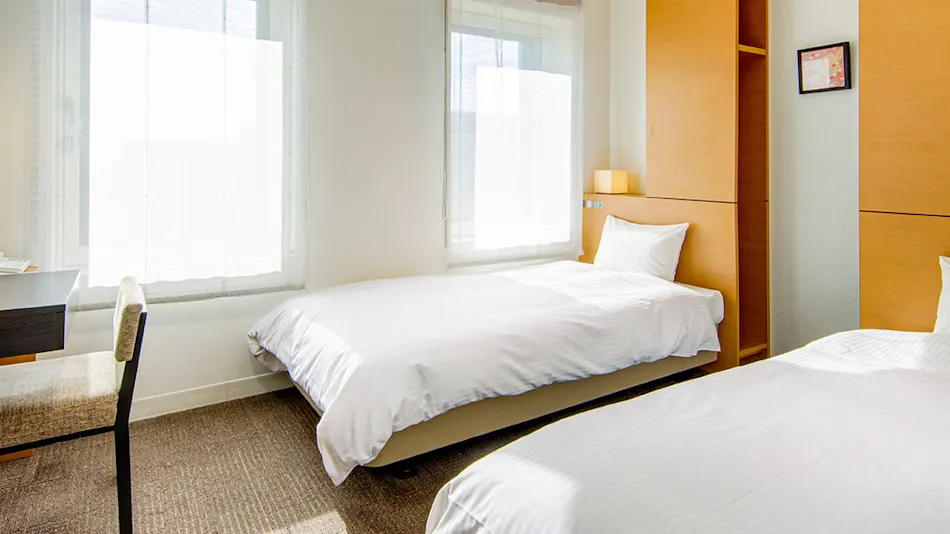 Miyako City Kintetsu Kyoto Station (formerly Hotel Kintetsu Kyoto Station)