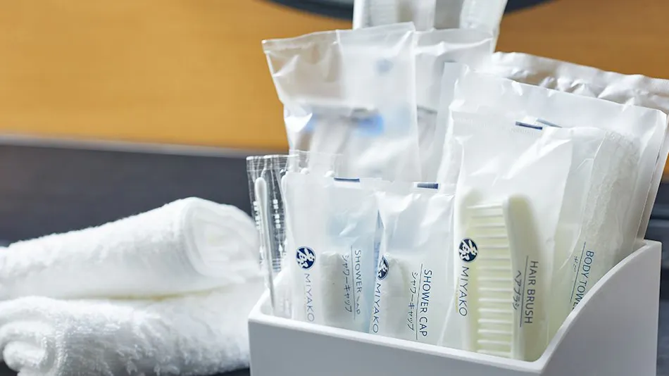 Miyako City Kintetsu Kyoto Station (formerly Hotel Kintetsu Kyoto Station)