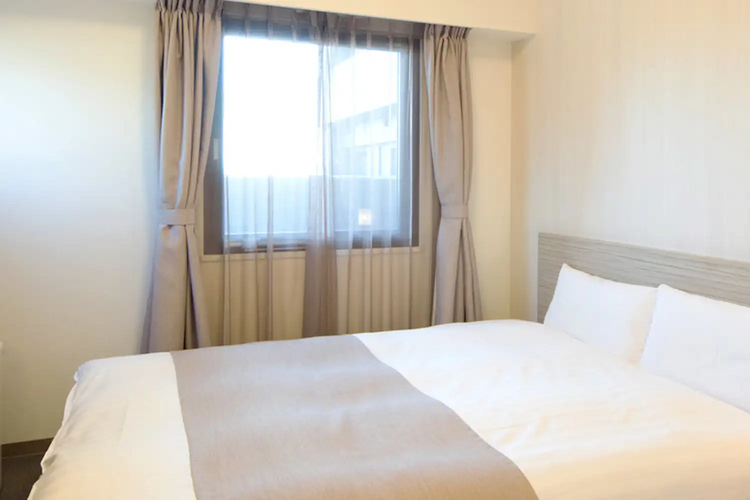 ห้องพัก