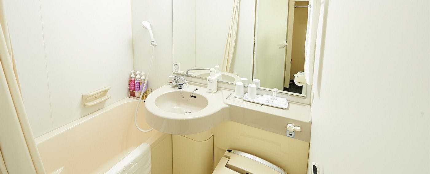 Sotetsu Fresa Inn Fujisawa Shonandai