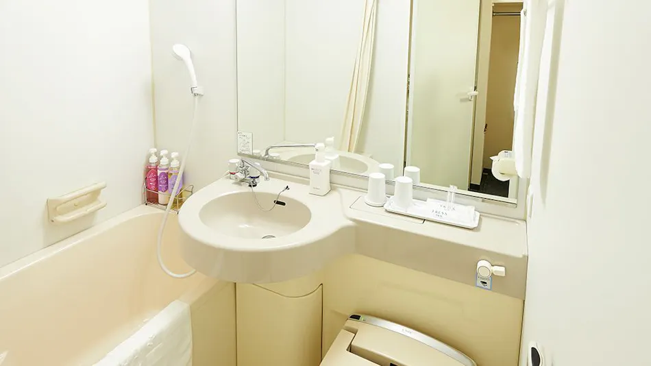 Sotetsu Fresa Inn Fujisawa Shonandai