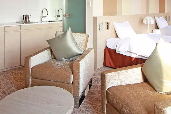 ห้องพัก