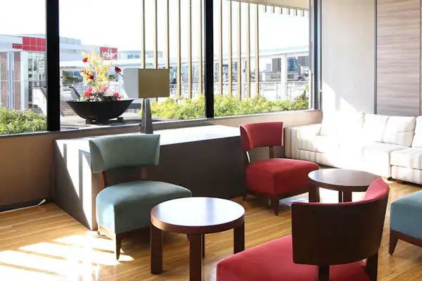 ล็อบบี้