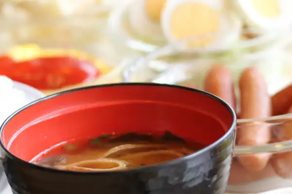 อาหารเช้า