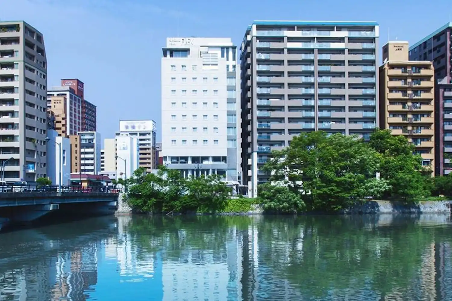 ภาพตัวอย่างห้องพัก