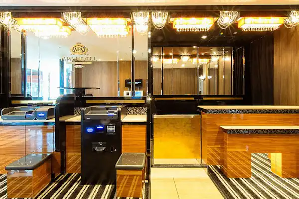 ล็อบบี้