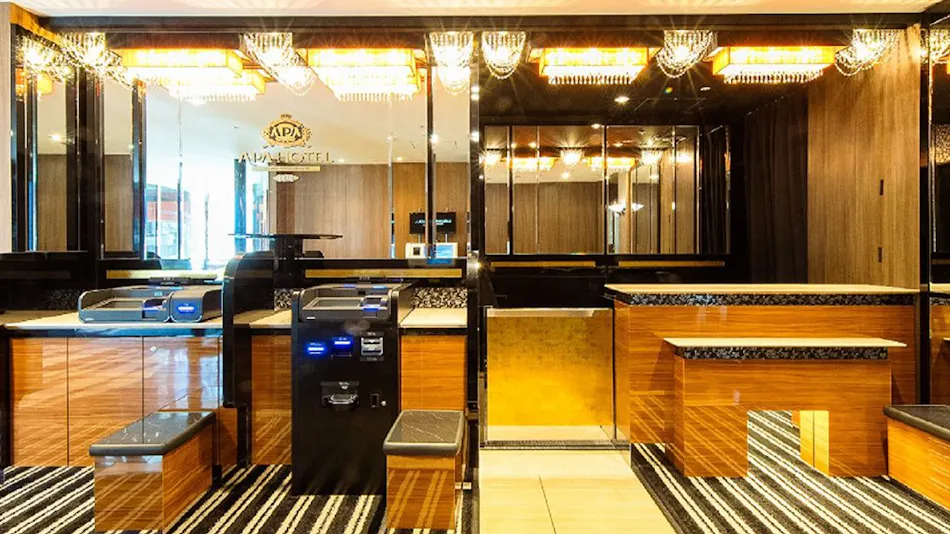 APA Hotel Namba Shinsaibashi