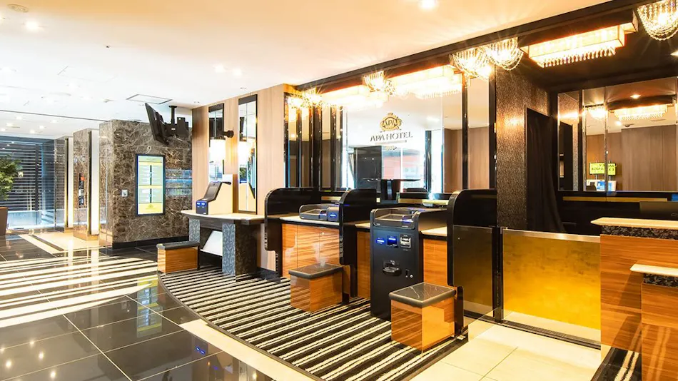 APA Hotel Namba Shinsaibashi
