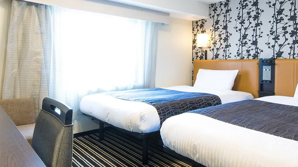 APA Hotel Namba Shinsaibashi