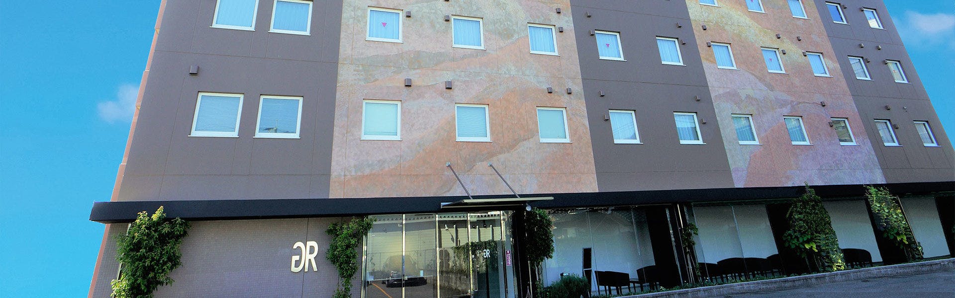 鳥栖駅周辺の喫煙のお部屋 駐車場ありの 一人旅 おすすめホテル 旅館 宿泊予約は 一休 Com