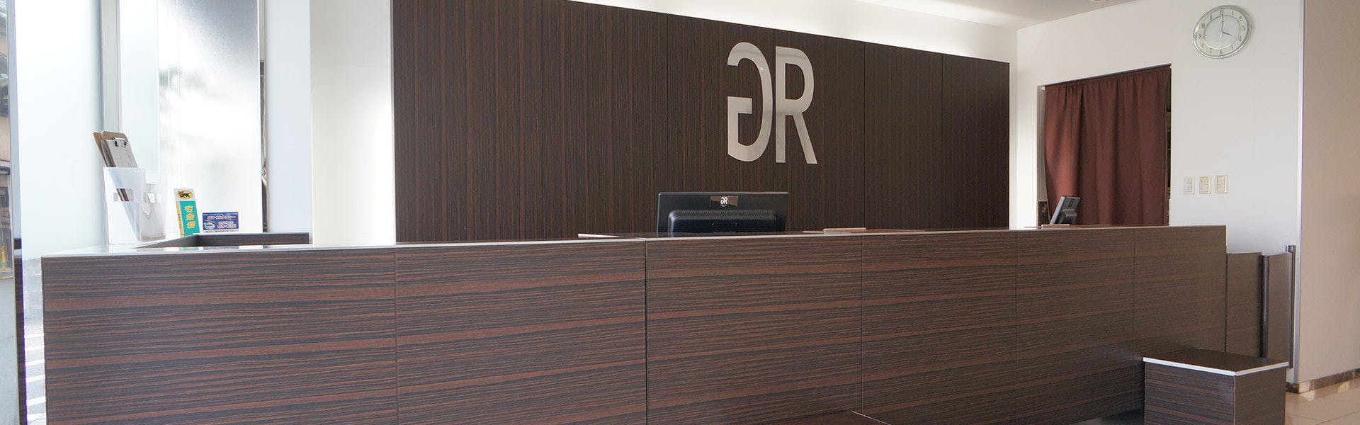 グリーンリッチホテル鳥栖駅前