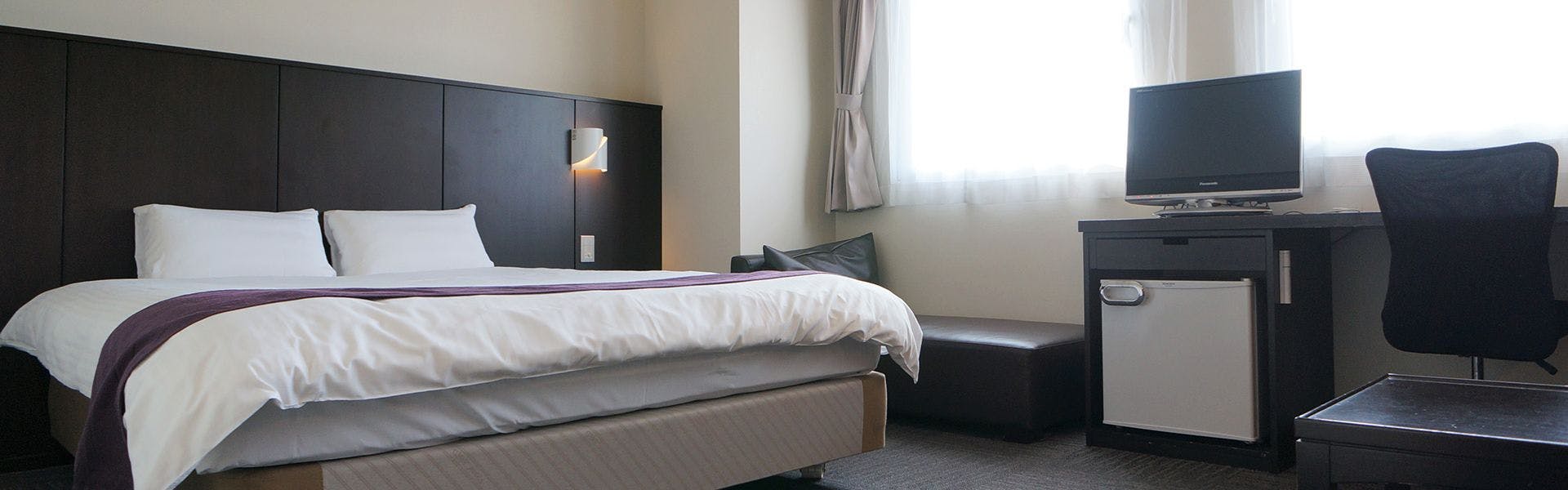 グリーンリッチホテル鳥栖駅前