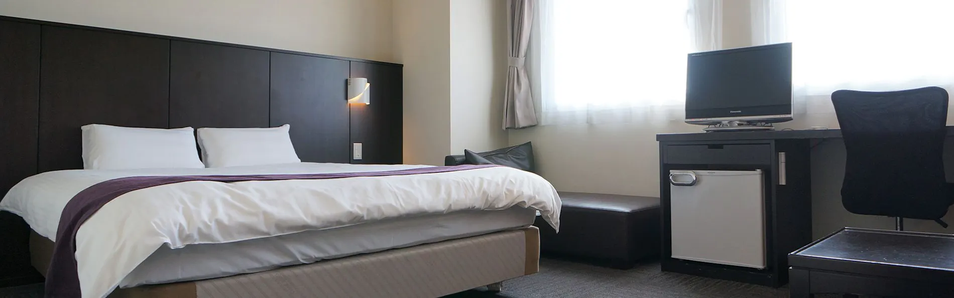 グリーンリッチホテル鳥栖駅前