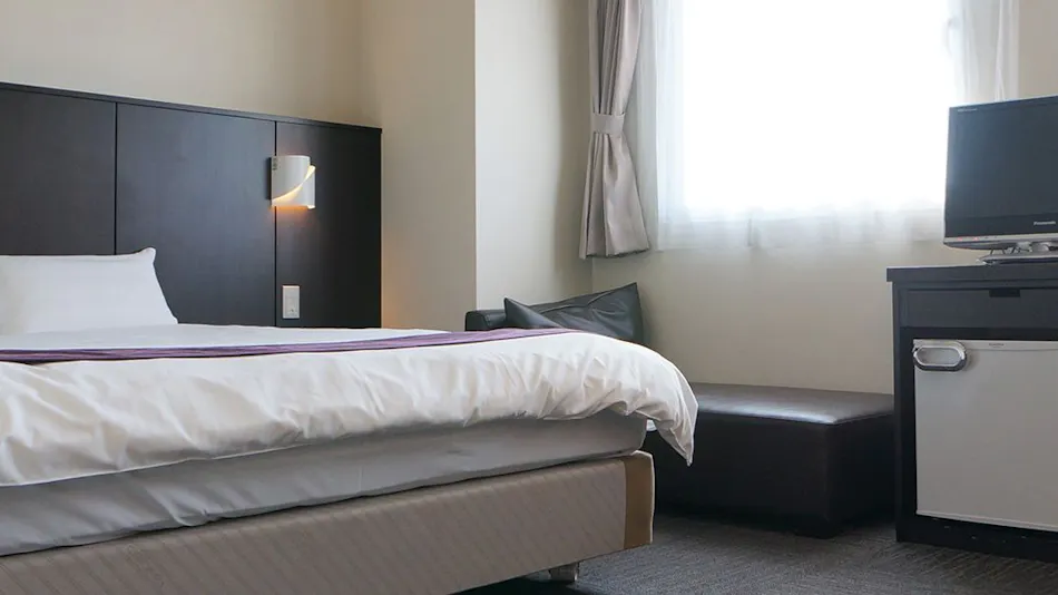 Green Rich Hotel Tosu Ekimae