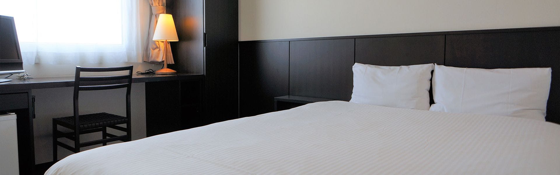 グリーンリッチホテル鳥栖駅前