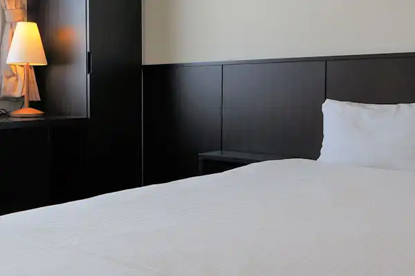 ตัวอย่างห้องพัก