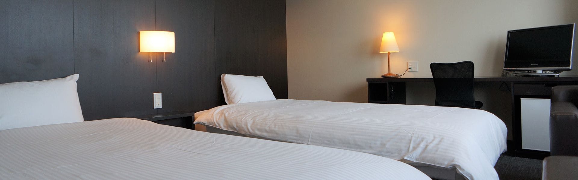 グリーンリッチホテル鳥栖駅前